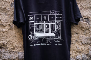 101 T-shirt